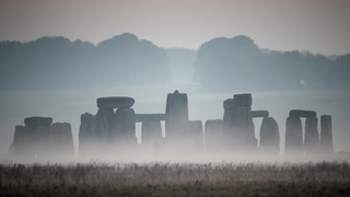 There's Archeological Drama Brewing at Stonehenge
